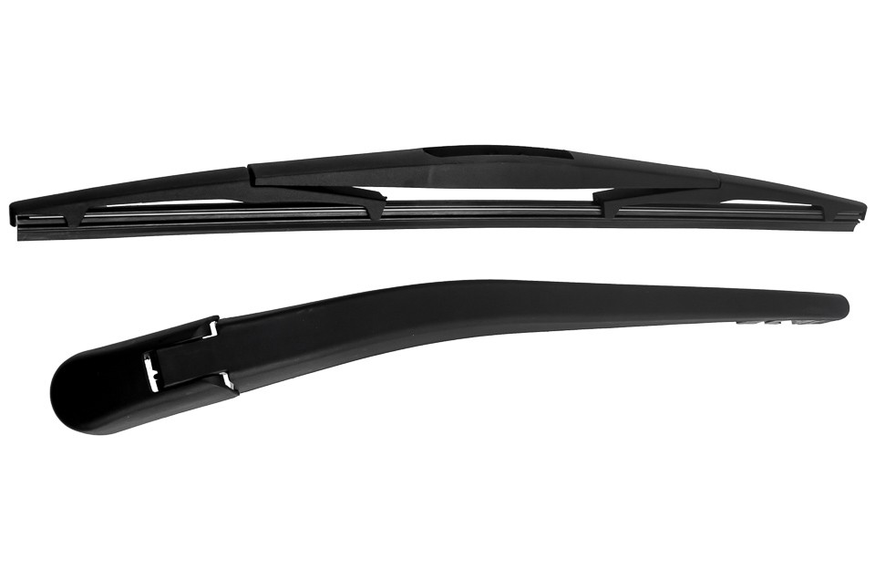 REAR WIPER + ARM compatible NISSAN X-TRAIL 2007-/350MM - EWB-NS-006