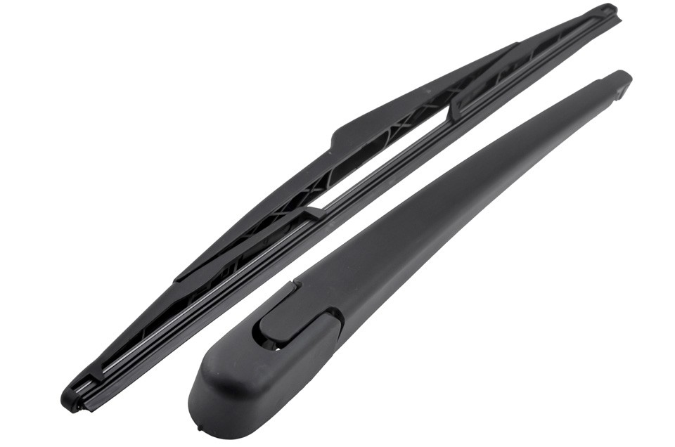 REAR WIPER + ARM compatible PEUGEOT 207 / HATCHBACK/ 2006-/405MM/ - EWB-PE-012