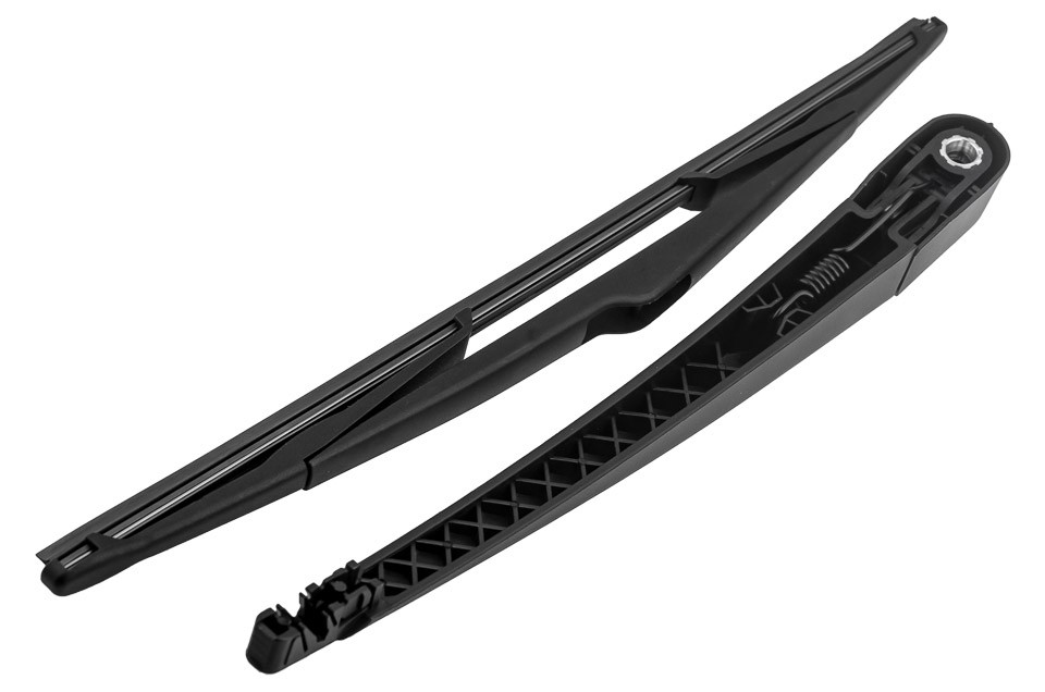 REAR WIPER + ARM compatible PEUGEOT 207 / HATCHBACK/ 2006-/405MM/ - EWB-PE-012