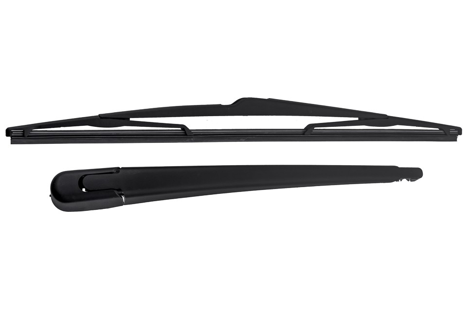 REAR WIPER + ARM compatible PEUGEOT 207 / HATCHBACK/ 2006-/405MM/ - EWB-PE-012
