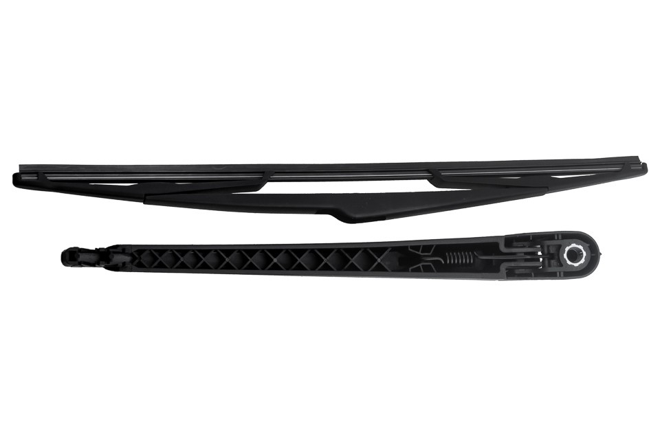 REAR WIPER + ARM compatible PEUGEOT 207 / HATCHBACK/ 2006-/405MM/ - EWB-PE-012