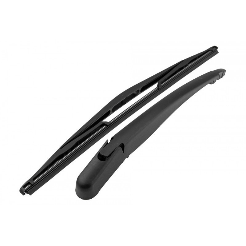 Wiper arm Opel Corsa RAW032 / EWB-PL-001/390210 Compatible OPEL CORSA C 2000-,COMBO TOUR 2001-,MERIVA A 2003-/406 MM