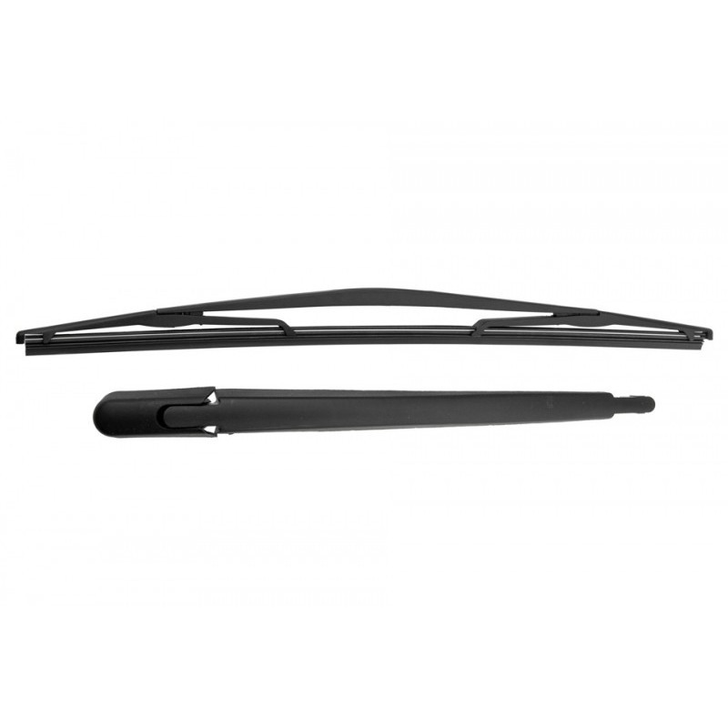 Wiper arm Opel Corsa RAW032 / EWB-PL-001/390210 Compatible OPEL CORSA C 2000-,COMBO TOUR 2001-,MERIVA A 2003-/406 MM