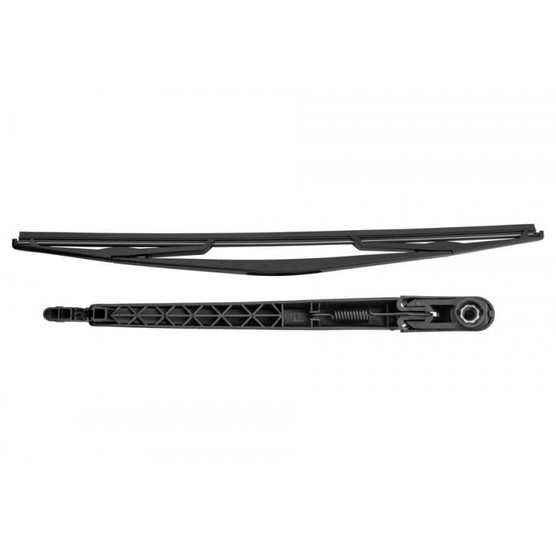 Wiper arm Opel Corsa RAW032 / EWB-PL-001/390210 Compatible OPEL CORSA C 2000-,COMBO TOUR 2001-,MERIVA A 2003-/406 MM