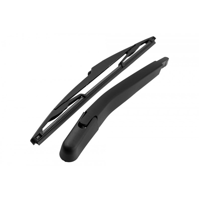 Rear wiper arm with blade compatible OPEL ZAFIRA B 2005- RAW039/EWB-PL-002