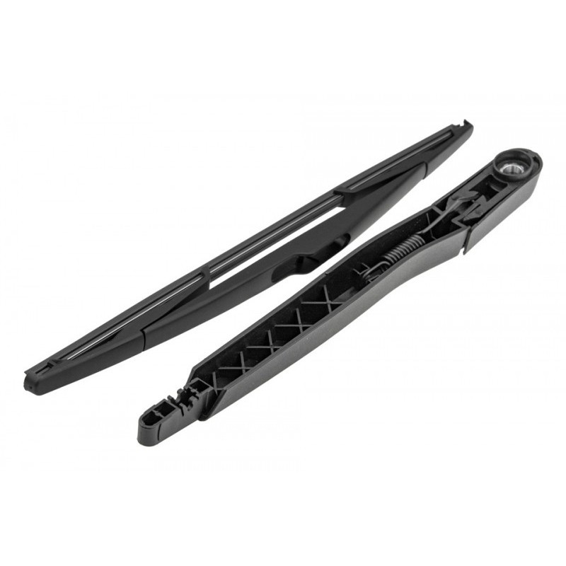 Rear wiper arm with blade compatible OPEL ZAFIRA B 2005- RAW039/EWB-PL-002
