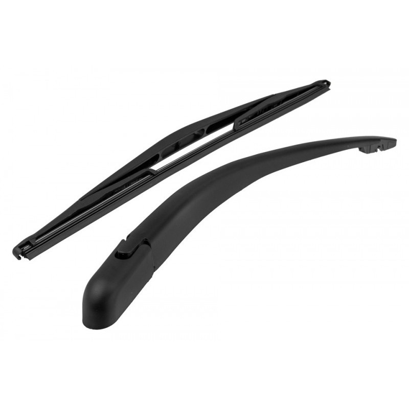 Wiper arm rear Zafira RAW038/EWB-PL-003 compatible OPEL ZAFIRA A 1999-