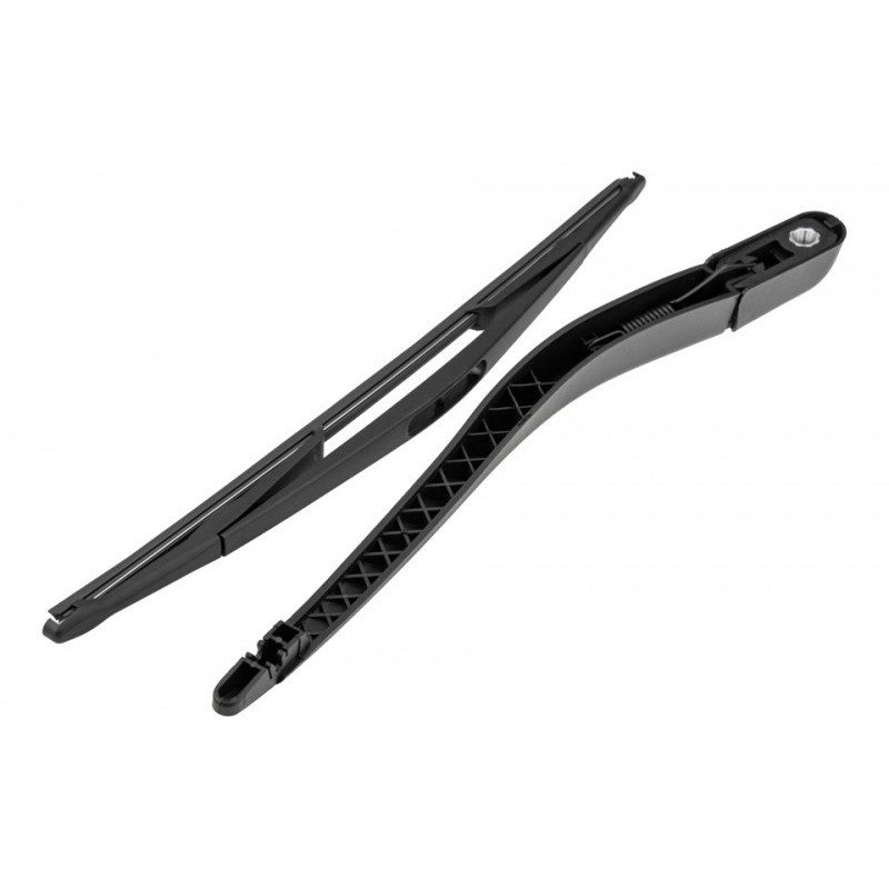 Wiper arm rear Zafira RAW038/EWB-PL-003 compatible OPEL ZAFIRA A 1999-
