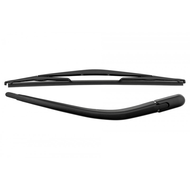 Wiper arm rear Zafira RAW038/EWB-PL-003 compatible OPEL ZAFIRA A 1999-
