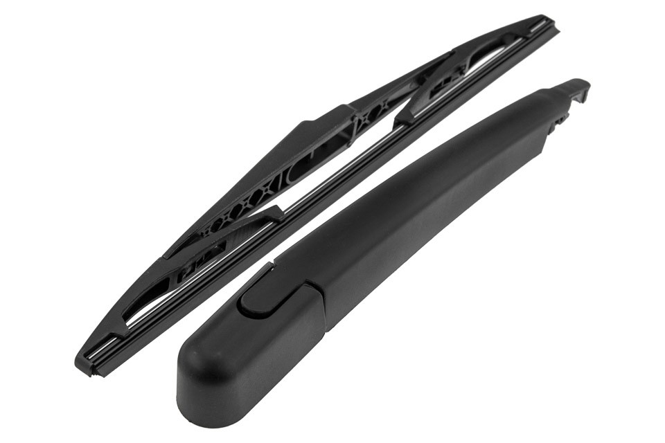 REAR WIPER + ARM compatible OPEL ANTARA 2006-/WIPER BLADES LENGTH: 300MM/ - EWB-PL-009