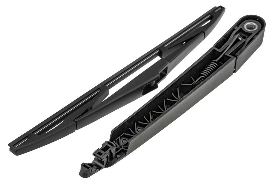REAR WIPER + ARM compatible OPEL ANTARA 2006-/WIPER BLADES LENGTH: 300MM/ - EWB-PL-009