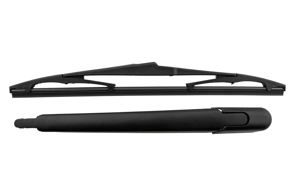 REAR WIPER + ARM compatible OPEL ANTARA 2006-/WIPER BLADES LENGTH: 300MM/ - EWB-PL-009