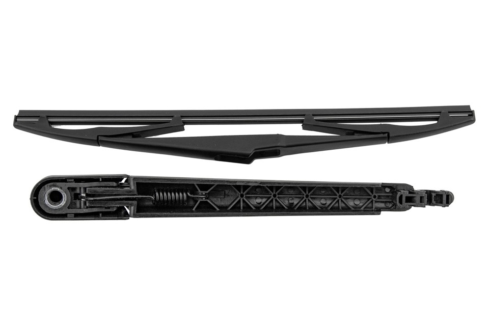 REAR WIPER + ARM compatible OPEL ANTARA 2006-/WIPER BLADES LENGTH: 300MM/ - EWB-PL-009