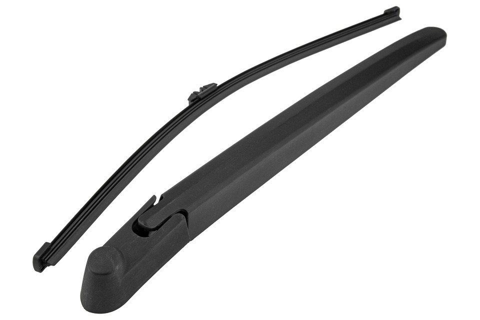 REAR WIPER + ARM compatible OPEL VECTRA C HATCHBACK 2002-/WIPER LENGTH: 390MM/ - EWB-PL-013