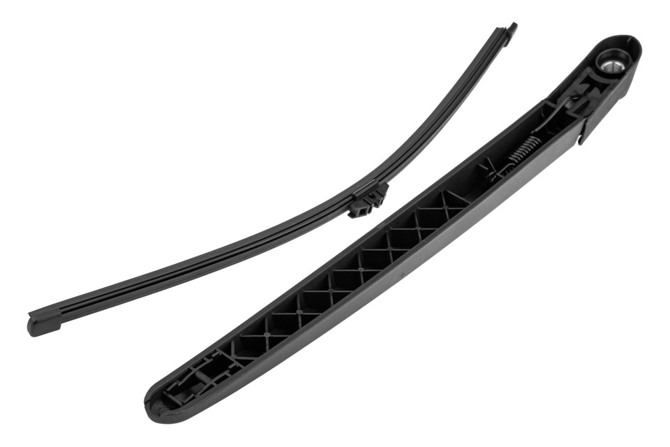 REAR WIPER + ARM compatible OPEL VECTRA C HATCHBACK 2002-/WIPER LENGTH: 390MM/ - EWB-PL-013