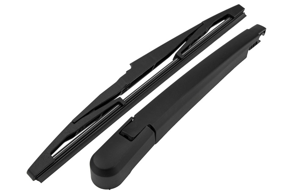REAR WIPER + ARM OPEL ASTRA J CARAVAN 2009-/WIPER LENGTH: 305MM/ - EWB-PL-015