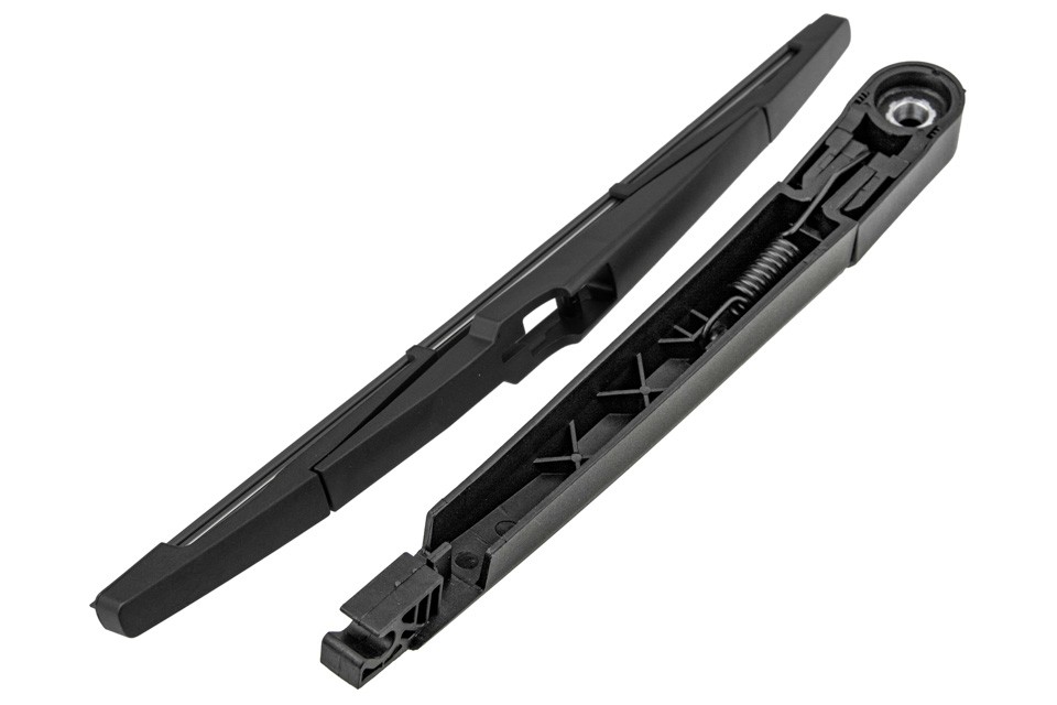 REAR WIPER + ARM OPEL ASTRA J CARAVAN 2009-/WIPER LENGTH: 305MM/ - EWB-PL-015