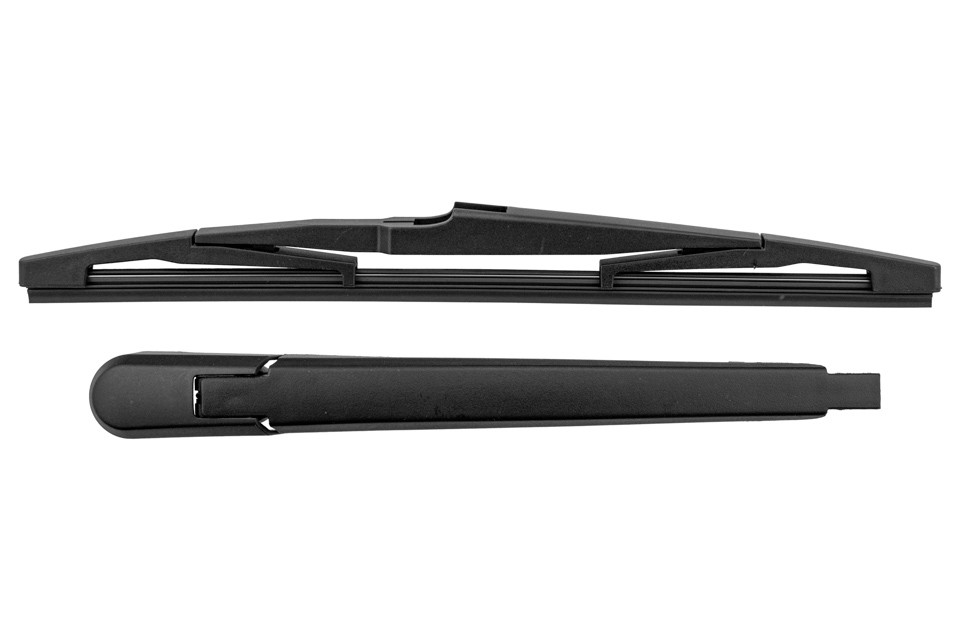 REAR WIPER + ARM OPEL ASTRA J CARAVAN 2009-/WIPER LENGTH: 305MM/ - EWB-PL-015