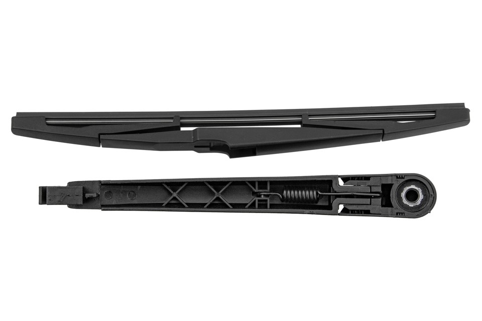 REAR WIPER + ARM OPEL ASTRA J CARAVAN 2009-/WIPER LENGTH: 305MM/ - EWB-PL-015