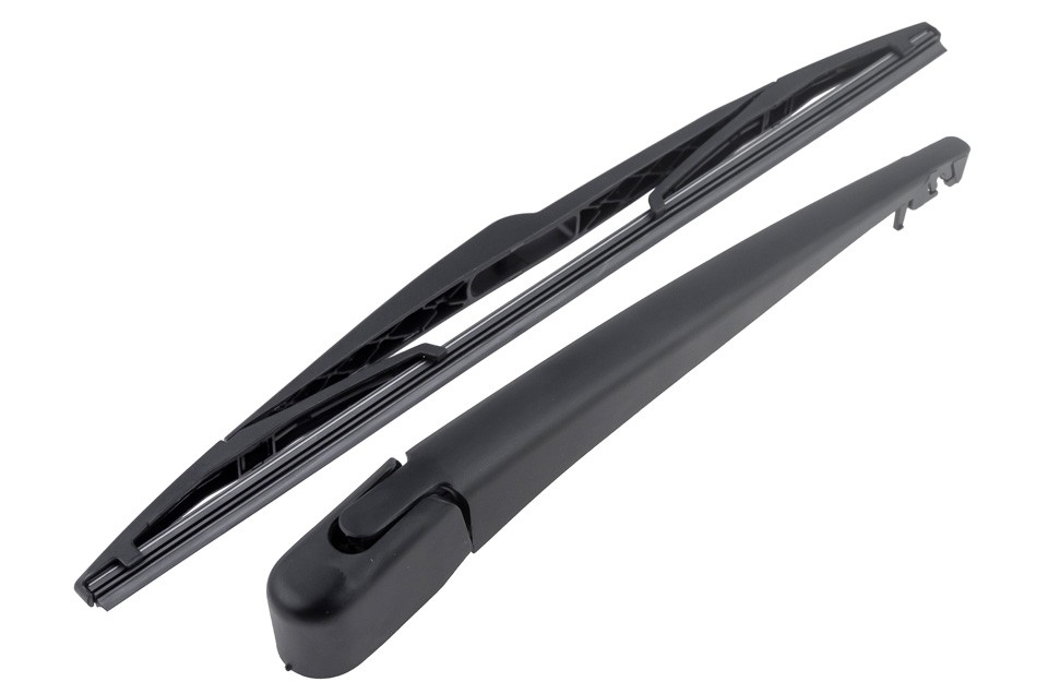 REAR WIPER + ARM compatible OPEL ADAM 2012-/350MM/ - EWB-PL-017