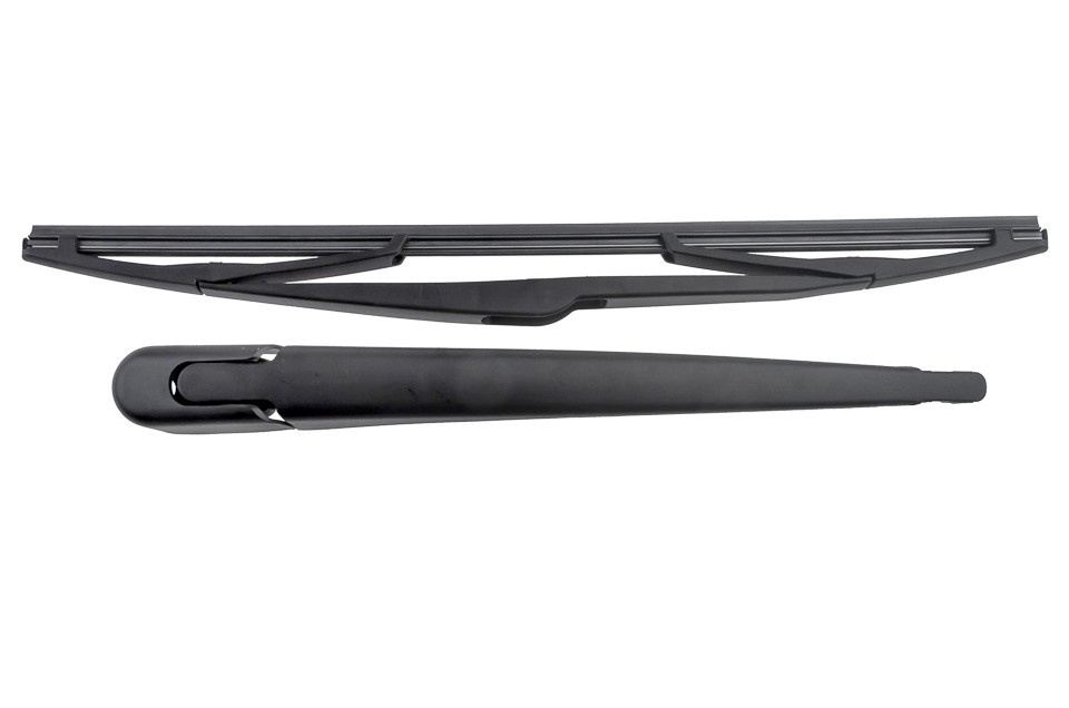 REAR WIPER + ARM compatible OPEL ADAM 2012-/350MM/ - EWB-PL-017
