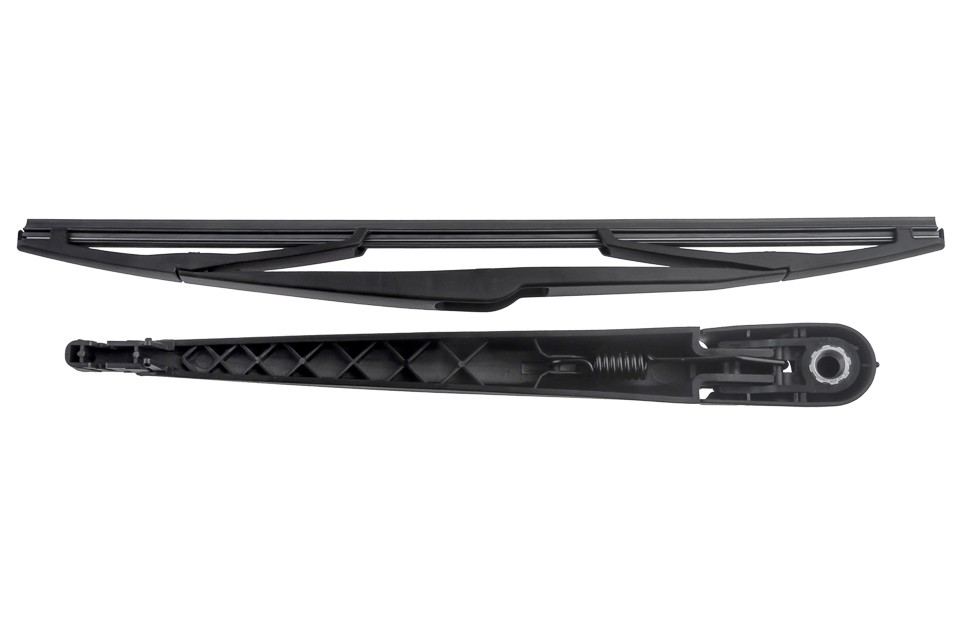 REAR WIPER + ARM compatible OPEL ADAM 2012-/350MM/ - EWB-PL-017