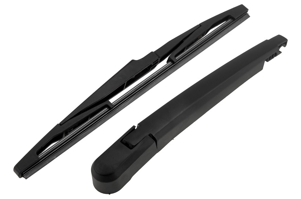 REAR WIPER + ARM compatible OPEL ASTRA J /HATCHBACK/ 2009-/300MM/ - EWB-PL-018