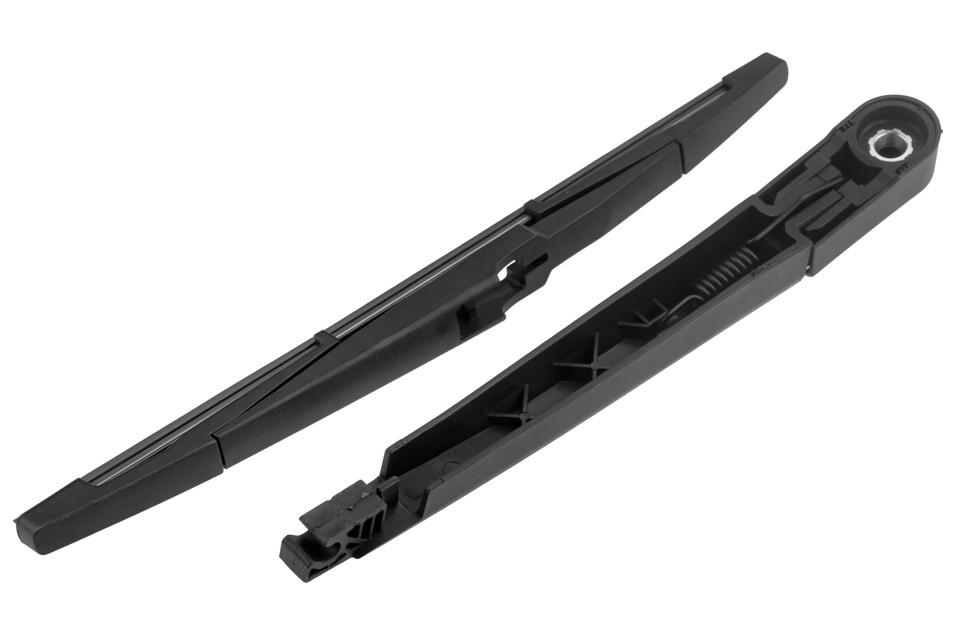 REAR WIPER + ARM compatible OPEL ASTRA J /HATCHBACK/ 2009-/300MM/ - EWB-PL-018