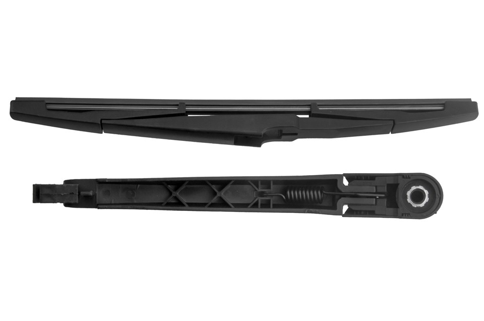 REAR WIPER + ARM compatible OPEL ASTRA J /HATCHBACK/ 2009-/300MM/ - EWB-PL-018
