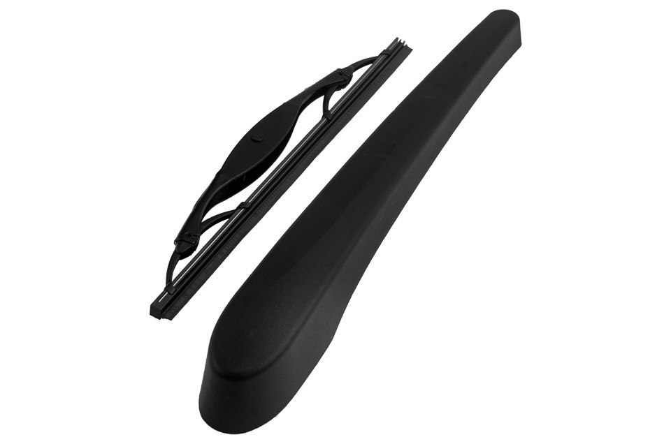 REAR WIPER + ARM compatible OPEL MOKKA 2012-/240MM/ - EWB-PL-019