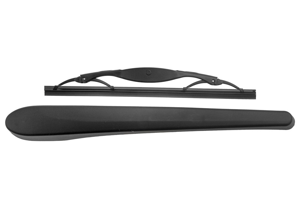 REAR WIPER + ARM compatible OPEL MOKKA 2012-/240MM/ - EWB-PL-019