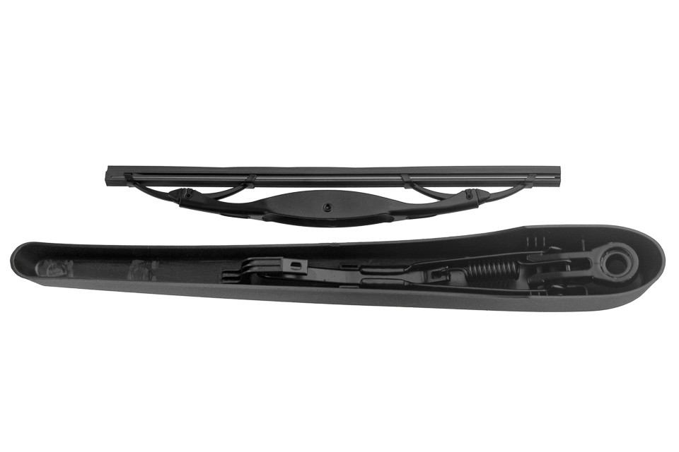 REAR WIPER + ARM compatible OPEL MOKKA 2012-/240MM/ - EWB-PL-019
