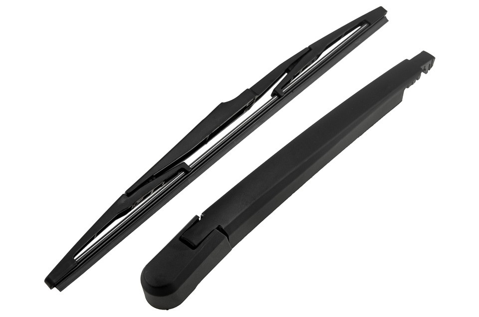 REAR WIPER + ARM compatible OPEL ZAFIRA C 2011-/350MM/ - EWB-PL-020