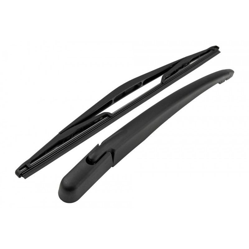 Wiper arm RAW505/ 39-0240/AJS-EWB-RE-006 Compatible DACIA SANDERO 2008-/405MM/