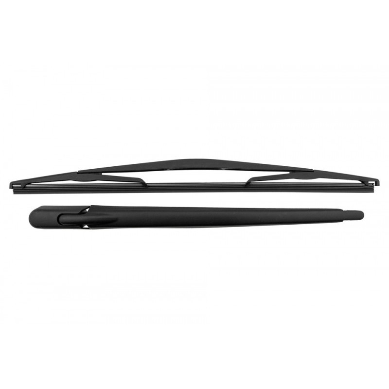 Wiper arm RAW505/ 39-0240/AJS-EWB-RE-006 Compatible DACIA SANDERO 2008-/405MM/