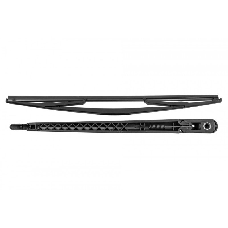 Wiper arm RAW505/ 39-0240/AJS-EWB-RE-006 Compatible DACIA SANDERO 2008-/405MM/