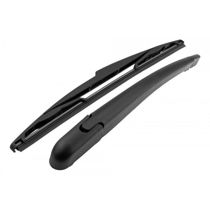 Wiper arm Duster RAW506 / 39-0212 / EWB-RE-011 Compatible DACIA DUSTER 2010-/305MM/