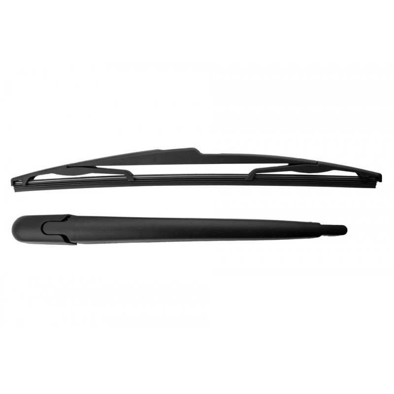 Wiper arm Duster RAW506 / 39-0212 / EWB-RE-011 Compatible DACIA DUSTER 2010-/305MM/