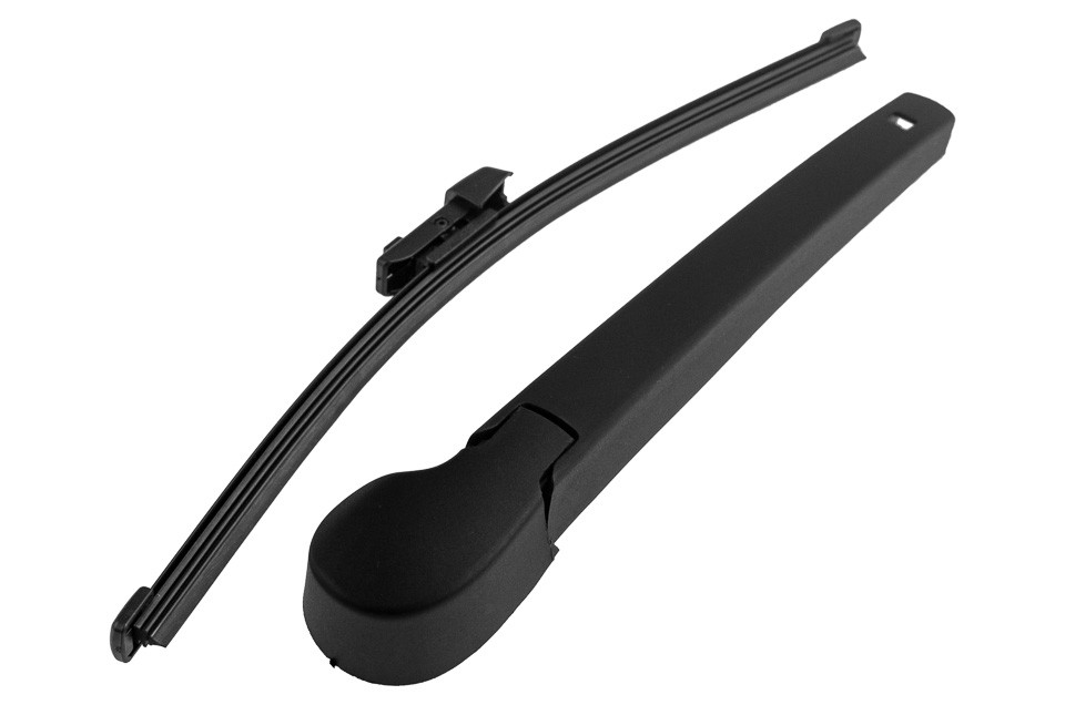 REAR WIPER + ARM compatible SEAT LEON 2012-/330MM/ - EWB-SE-004