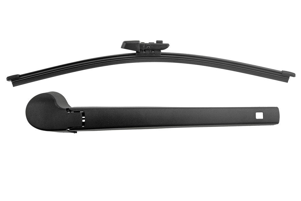 REAR WIPER + ARM compatible SEAT LEON 2012-/330MM/ - EWB-SE-004