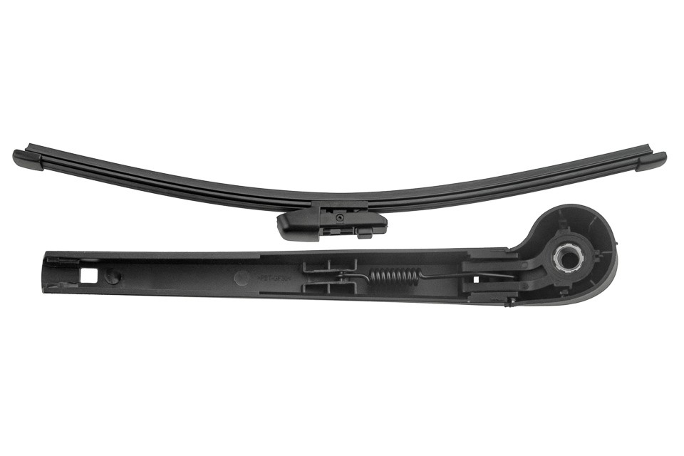 REAR WIPER + ARM compatible SEAT LEON 2012-/330MM/ - EWB-SE-004