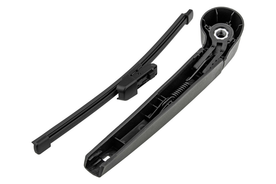 REAR WIPER + ARM compatible SKODA CITIGO 2012-/WIPER BLADES LENGTH: 255MM/ -EWB-SK-001