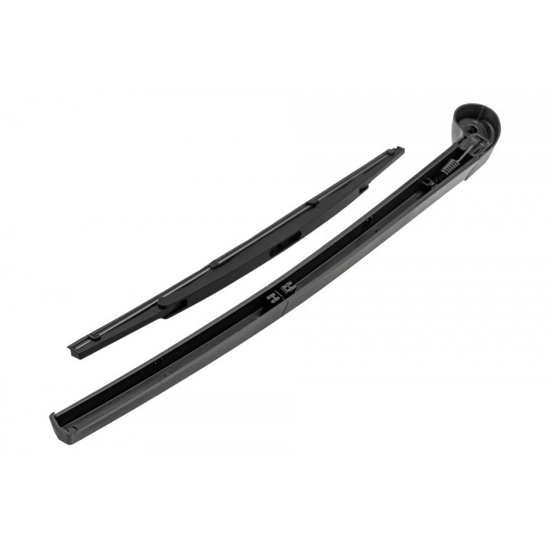 Blade wiper arm RAW011/EWB-SK-002 Compatible SKODA FABIA /COMBI/ 1999-/360 MM
