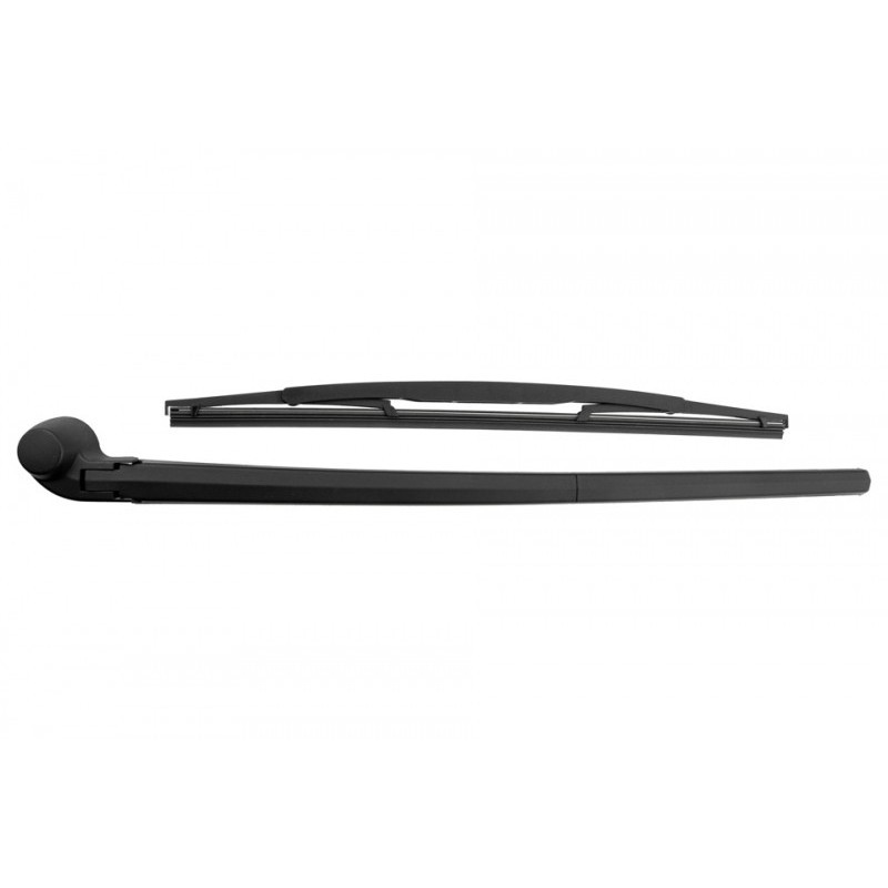 Blade wiper arm RAW011/EWB-SK-002 Compatible SKODA FABIA /COMBI/ 1999-/360 MM