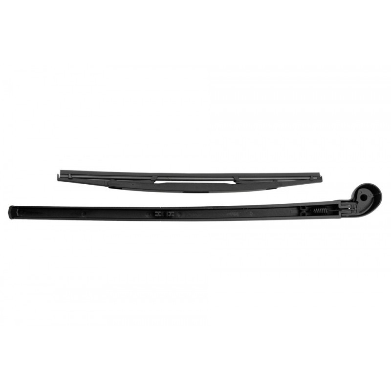 Blade wiper arm RAW011/EWB-SK-002 Compatible SKODA FABIA /COMBI/ 1999-/360 MM