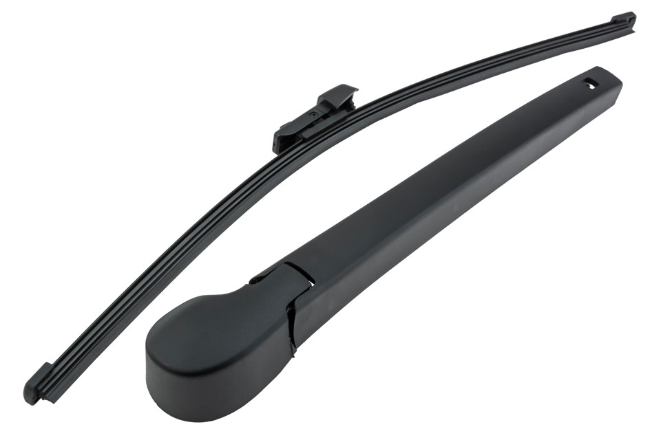 REAR WIPER + ARM compatible SKODA RAPID 2012-/WIPER BLADE LENGTH: 405MM/ - EWB-SK-004