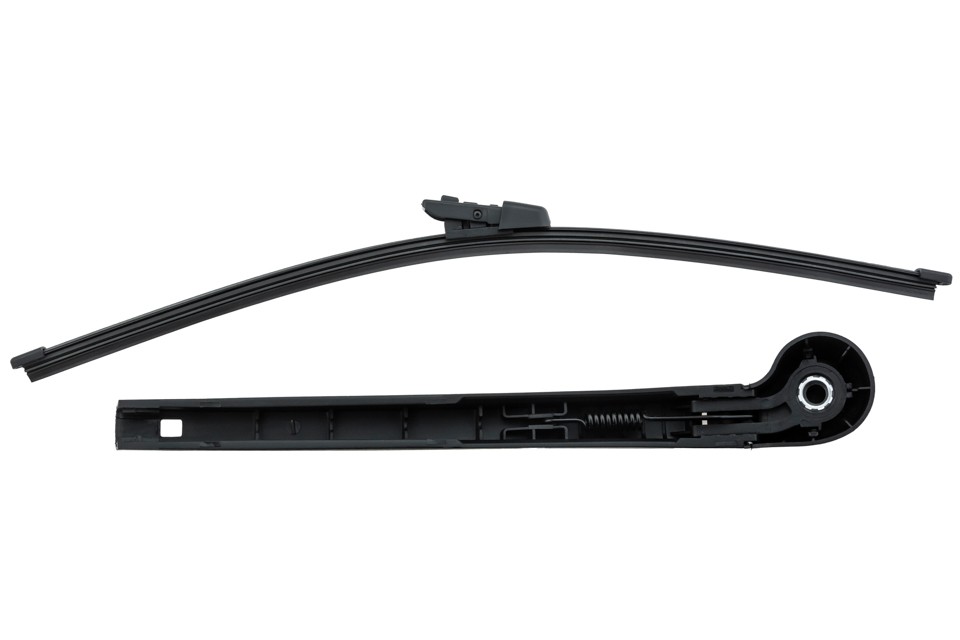 REAR WIPER + ARM compatible SKODA RAPID 2012-/WIPER BLADE LENGTH: 405MM/ - EWB-SK-004