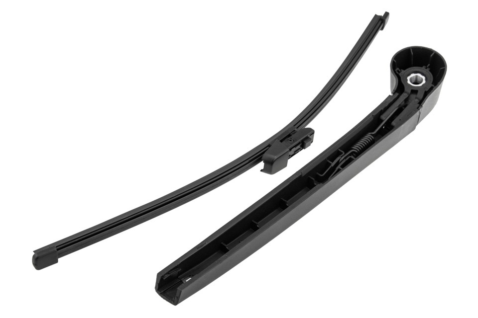 REAR WIPER + ARM compatible SKODA FABIA II COMBI 2007-, SUPERB II COMBI 2008-/WIPER LENGTH: 410MM/ - EWB-SK-005