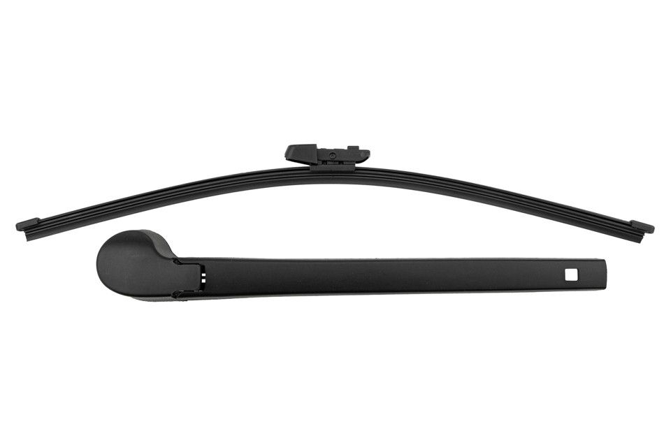 REAR WIPER + ARM compatible SKODA FABIA II COMBI 2007-, SUPERB II COMBI 2008-/WIPER LENGTH: 410MM/ - EWB-SK-005