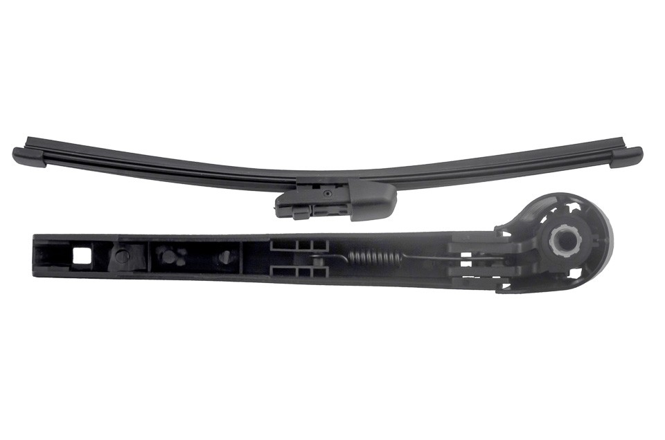 REAR WIPER + ARM compatible SKODA YETI 2009-/285MM/- EWB-SK-007